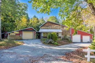 25 Hansons Wood Rd, Monmouth, ME 04265 - Photo 1