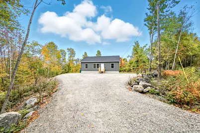 186 Old Sumner Road, Buckfield, ME 04220 - Photo 1