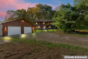 127 Turner Center Rd, Turner, ME 04282 - Photo 1