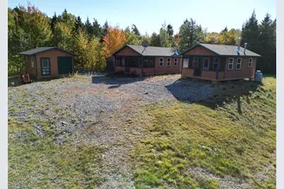 Off Dipper Pond Road, Carroll Plt, ME 04487 - Photo 1