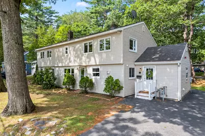 244 Ray Street, Portland, ME 04103 - Photo 1