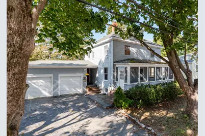 70 Vincent Street, South Portland, ME 04106 - Photo 1