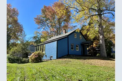 848 Woodmans Mill Road, Montville, ME 04941 - Photo 1