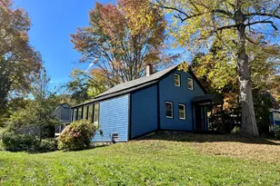 848 Woodmans Mill Rd, Montville, ME 04941 - Photo 1