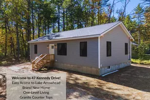 47 Kennedy Dr, Waterboro, ME 04061 - Photo 1