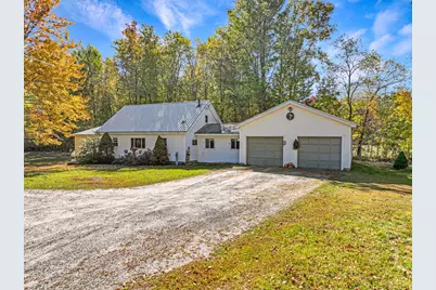 42 Hutchinson Beach Lane, Weld, ME 04285 - Photo 1