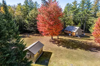 45 Titcomb Road, Willimantic, ME 04443 - Photo 1