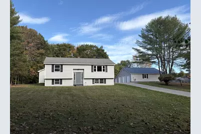 240 Benson Road, Manchester, ME 04351 - Photo 1