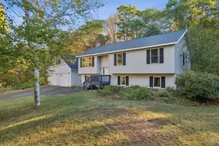 435 Ithiel Gordon Rd, Mount Vernon, ME 04352 - Photo 1