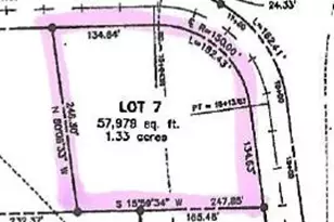 Lot 7 Hasbro Rd, Millinocket, ME 04462 - Photo 1