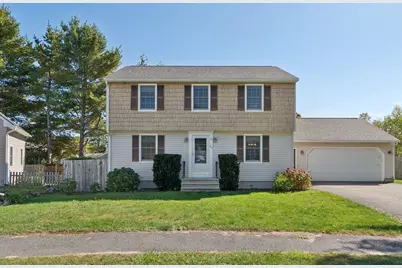 37 Felicia Lane, Portland, ME 04103 - Photo 1