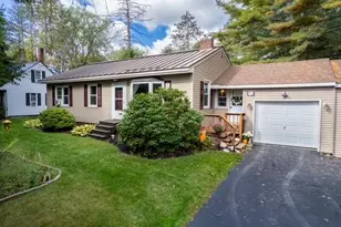 73 W River Rd, Waterville, ME 04901 - Photo 1