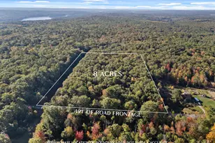 M7L21 Beedle Rd, Richmond, ME 04357 - Photo 1