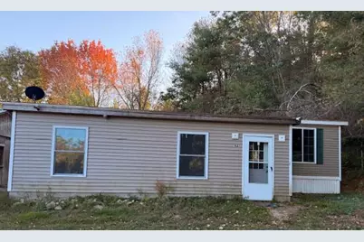 62 Eastman Hill Road, Porter, ME 04068 - Photo 1