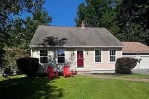 192 Milton St, Portland, ME 04103 - Photo 1