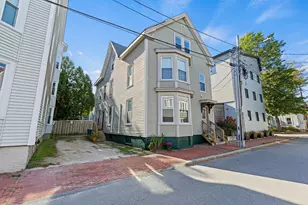 12 May St, Portland, ME 04102 - Photo 1