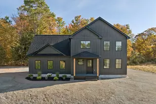 354 Morse Rd, New Gloucester, ME 04260 - Photo 1