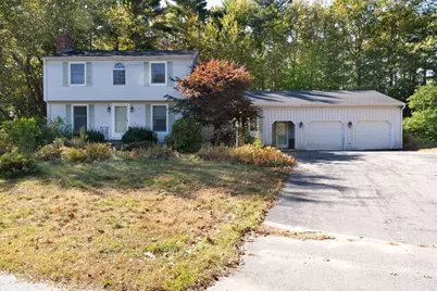 14 Patricia Drive, Topsham, ME 04086 - Photo 1