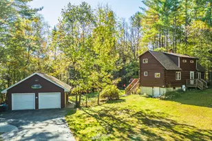 206 Ralph Richardson Rd, Norway, ME 04268 - Photo 1