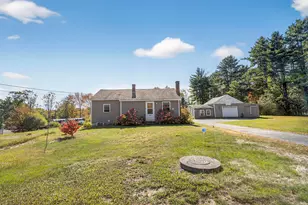 197 New Portland Rd, Gorham, ME 04038 - Photo 1
