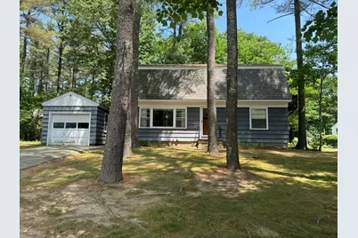 256 Berwick Road #A, Ogunquit, ME 03907 - Photo 1
