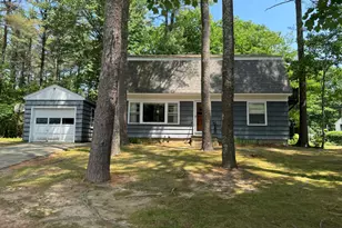 256 Berwick Rd, Ogunquit, ME 03907 - Photo 1