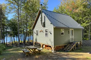 10 Crooked Pond Rd, Lincoln, ME 04457 - Photo 1