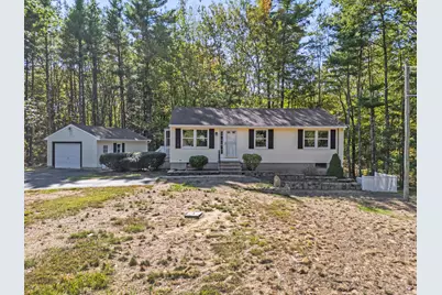 3 County Road, York, ME 03902 - Photo 1