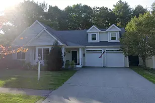 62 Ridgewood Drive, Falmouth, ME 04105 - Photo 1