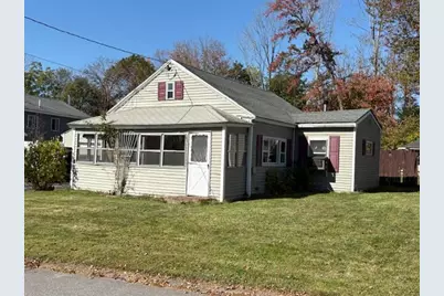 11 Louise Street, Saco, ME 04072 - Photo 1