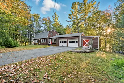 55 Woodland Avenue, Wilton, ME 04294 - Photo 1