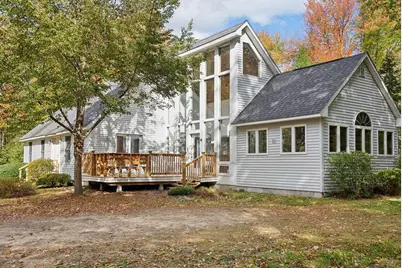 92 Hopkins Road, Washington, ME 04574 - Photo 1