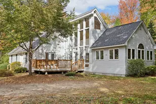 92 Hopkins Rd, Washington, ME 04574 - Photo 1
