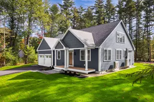 12 Whiporwill Dr, Ogunquit, ME 03907 - Photo 1