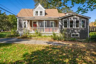 1212 Bristol Rd, Bristol, ME 04539 - Photo 1