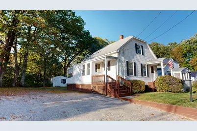 47 Goddard Road, Lewiston, ME 04240 - Photo 1
