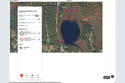 M 7 L 34 Campground Road, Livermore Falls, ME 04254 - Photo 1