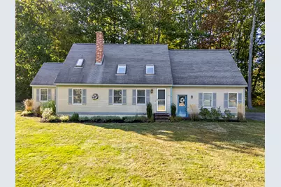 126 Blanchard Street, Wells, ME 04090 - Photo 1