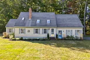 126 Blanchard St, Wells, ME 04090 - Photo 1