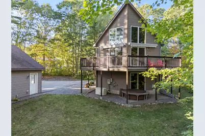 376 Bowdoinham Road, Sabattus, ME 04280 - Photo 1