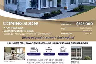 7 Mathew Way, Scarborough, ME 04074 - Photo 1