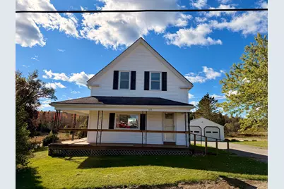 633 Milbridge Road, Cherryfield, ME 04622 - Photo 1