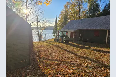 107 Grant Road, Island Falls, ME 04747 - Photo 1