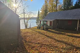 107 Grant Rd, Island Falls, ME 04747 - Photo 1