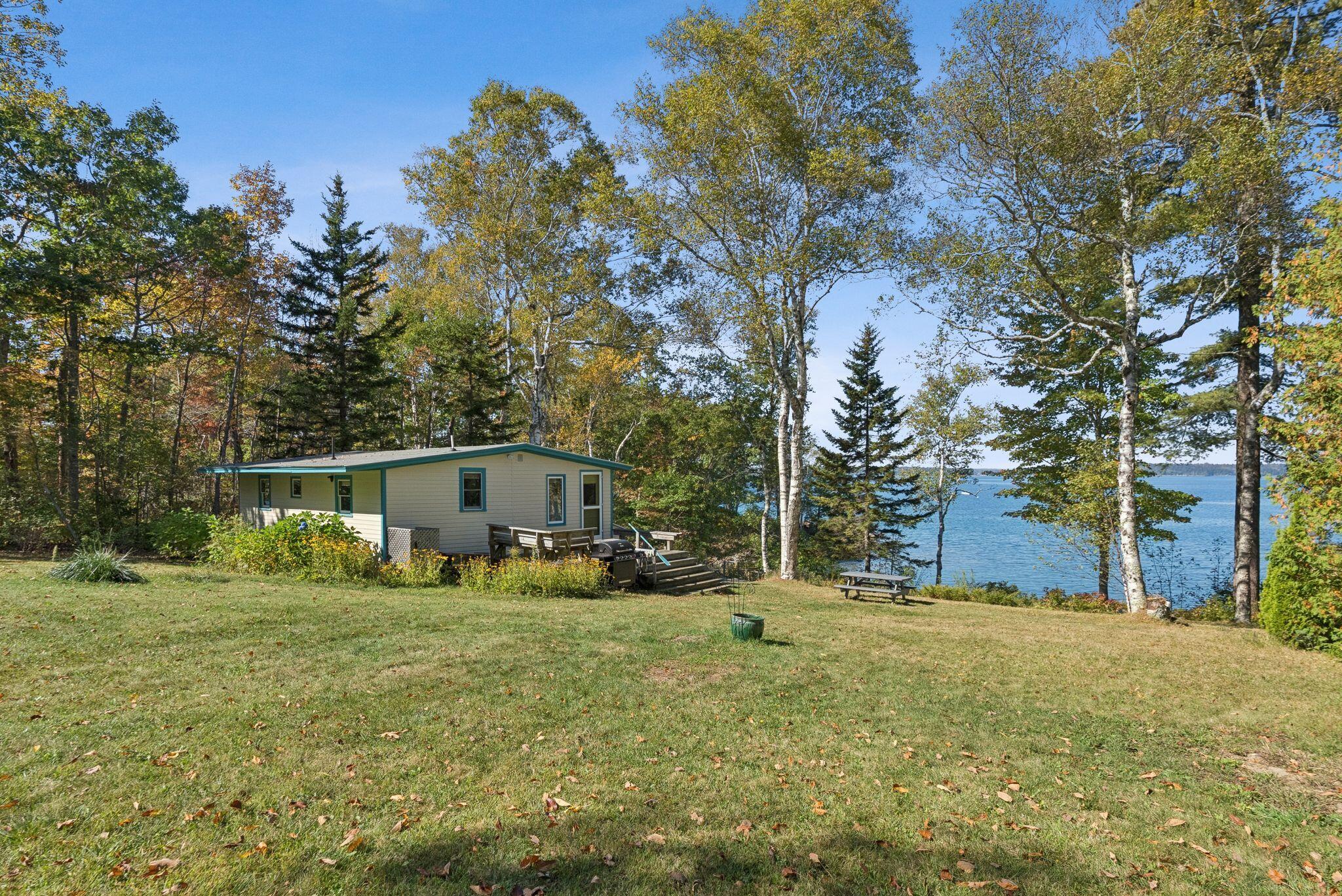 Sunset Cole Rd 125 Sunset Cove Rd, Harpswell, ME 04079 - MLS 1640173 - Coldwell Banker
