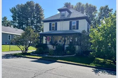 34 Pleasantdale Avenue, Waterville, ME 04901 - Photo 1