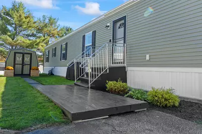 42 Oxbow Drive, Lewiston, ME 04240 - Photo 1