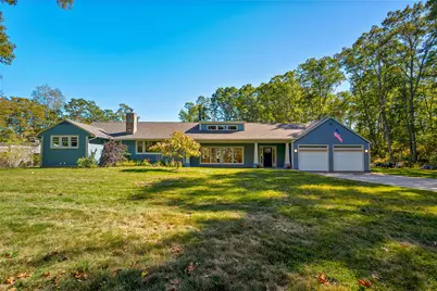 530 Spurwink Avenue, Cape Elizabeth, ME 04107 - Photo 1