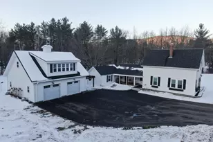 1166 Mayville Rd, Newry, ME 04261 - Photo 1