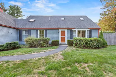 68 Ward Circle #68, Brunswick, ME 04011 - Photo 1